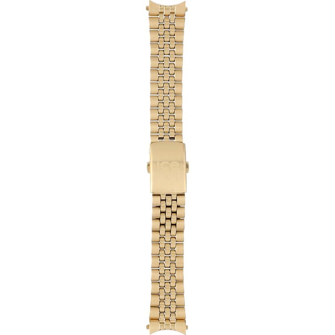 Ice-Watch 024140 ICE Steel Solar Horlogeband