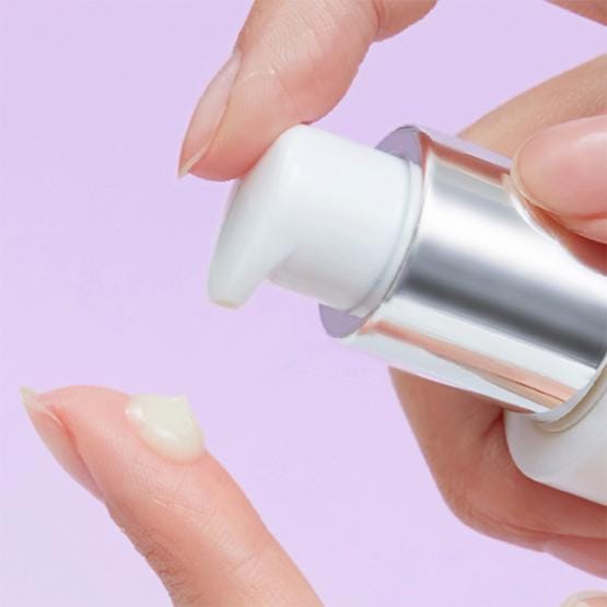 [Real Barrier] Retiniol Pore Tightening Serum 30ml white