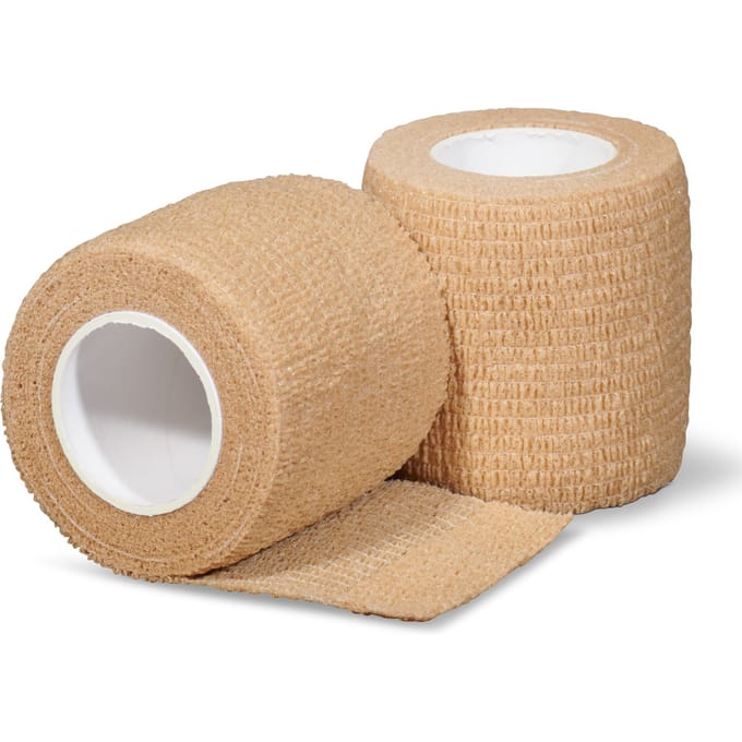 Gladiator Sports Sokkentape - 45mm | Beige