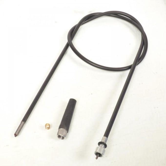 Tellerkabel RMS voor scooter Innocenti 150 Lambretta 00611125 Nieuw