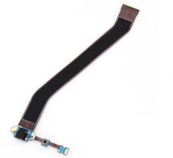 USB Flex geschikt voor de Samsung Galaxy Tab 3 10.1 P200