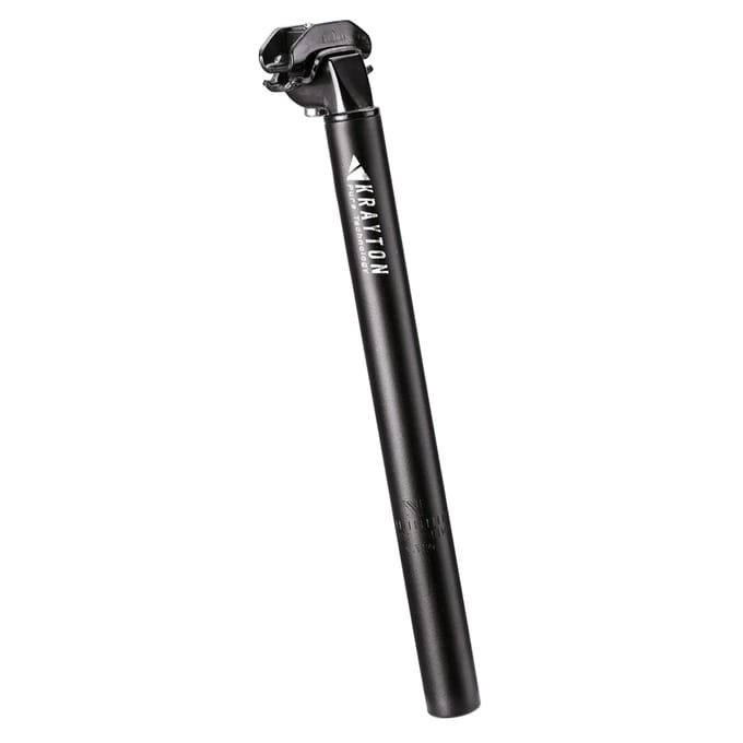 Aluminium zadelpen Krayton Optimus Laser SP-711