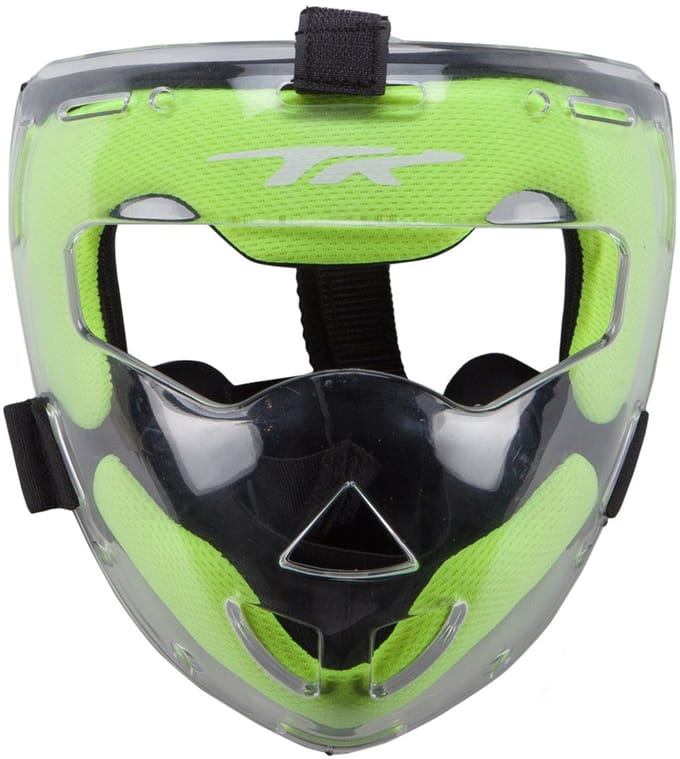 TK TK3 Cornermasker