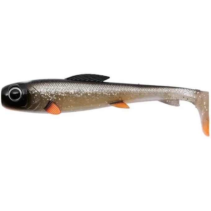 Lok Abu Garcia SZ McPike (x2)