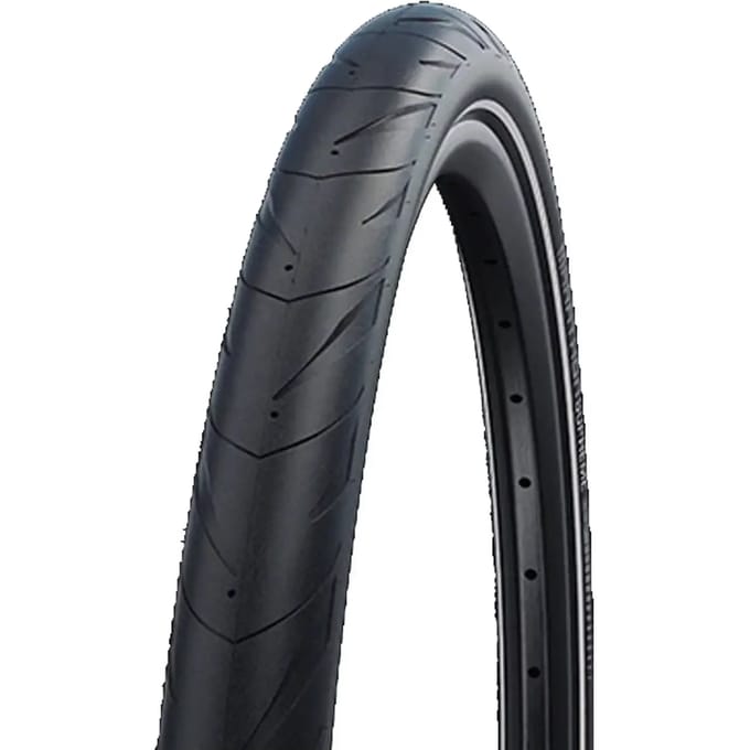 Zachte band Schwalbe Marathon Efficien.Hs619 Evo V-Guard