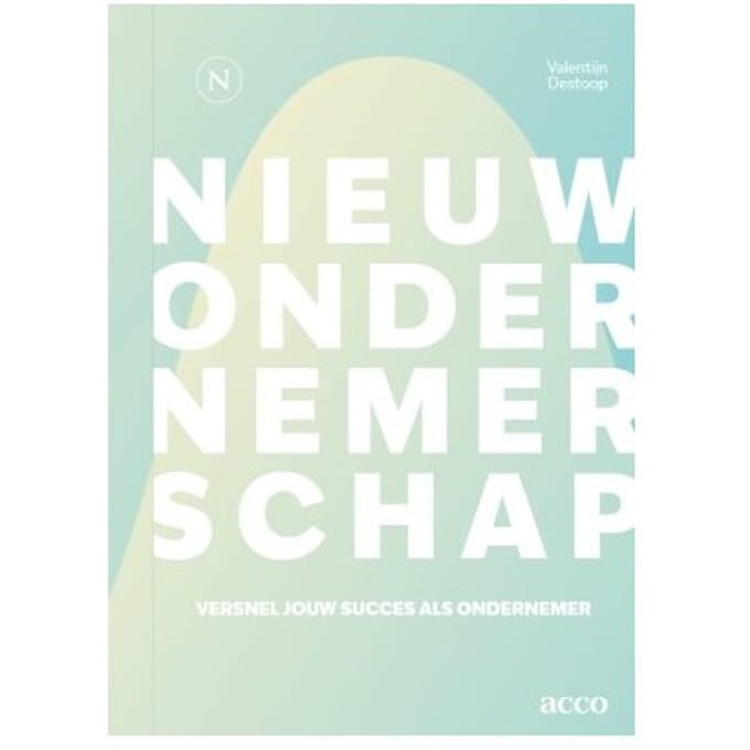 Nieuw Ondernemerschap