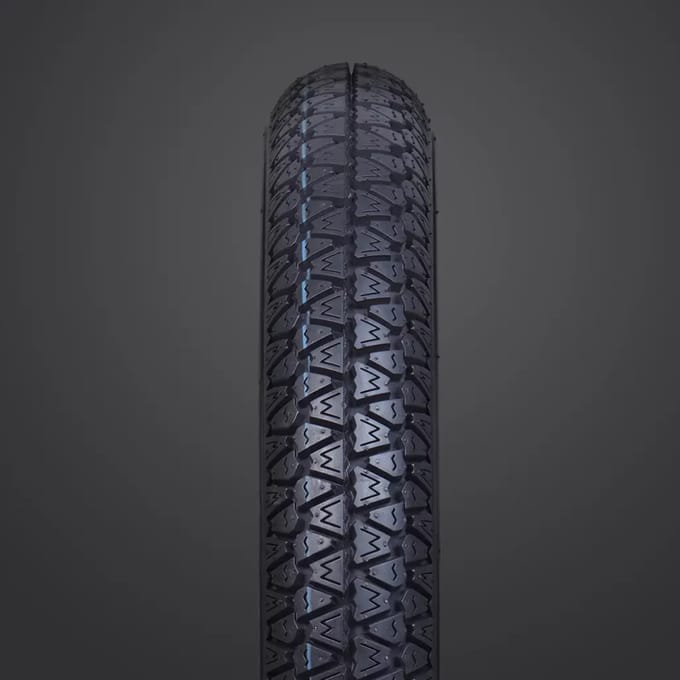 Band Vee Rubber 2,50-17 VRM 054 (10)