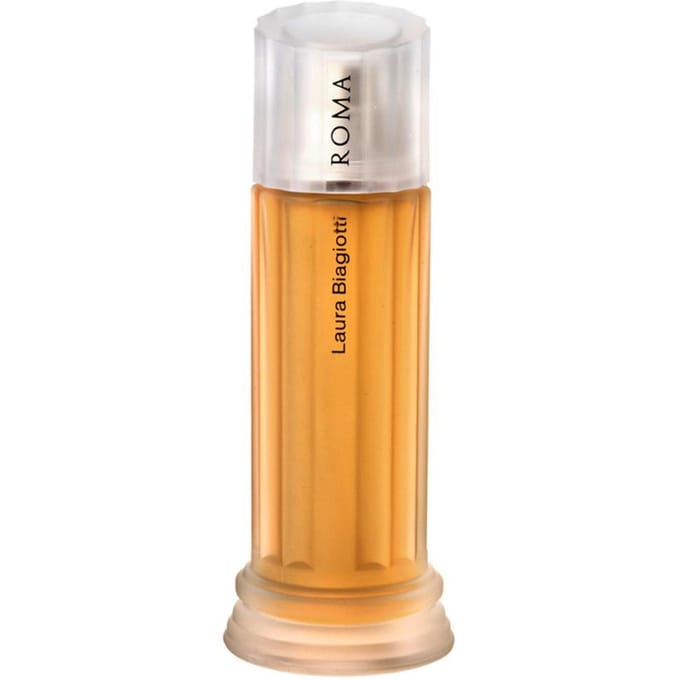 Laura Biagiotti Roma Eau de Toilette Spray Damesparfum Dames 100 ml