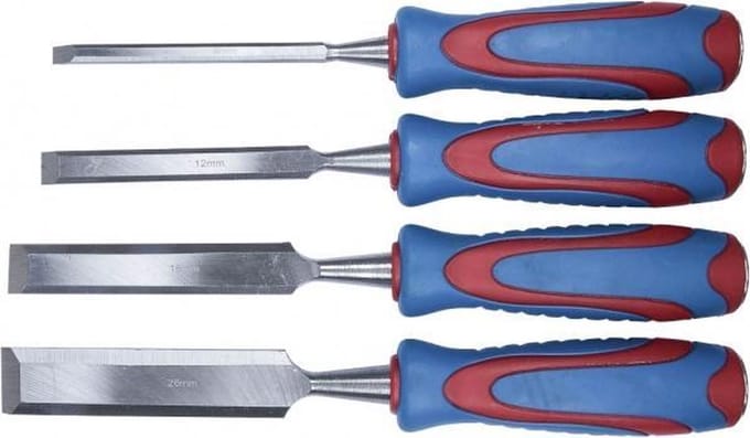 CON-P Hout Beitelset 6,12,18,26