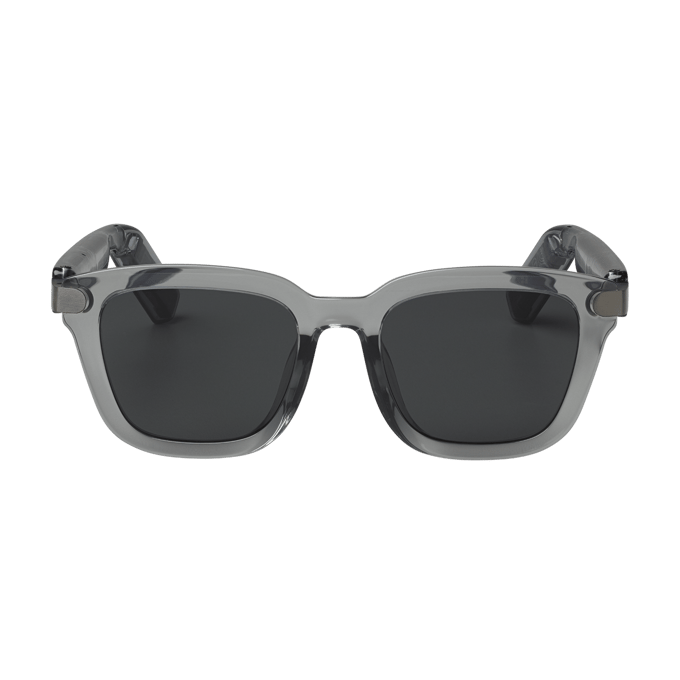 JBL Soundgear Frames Square Onyx
