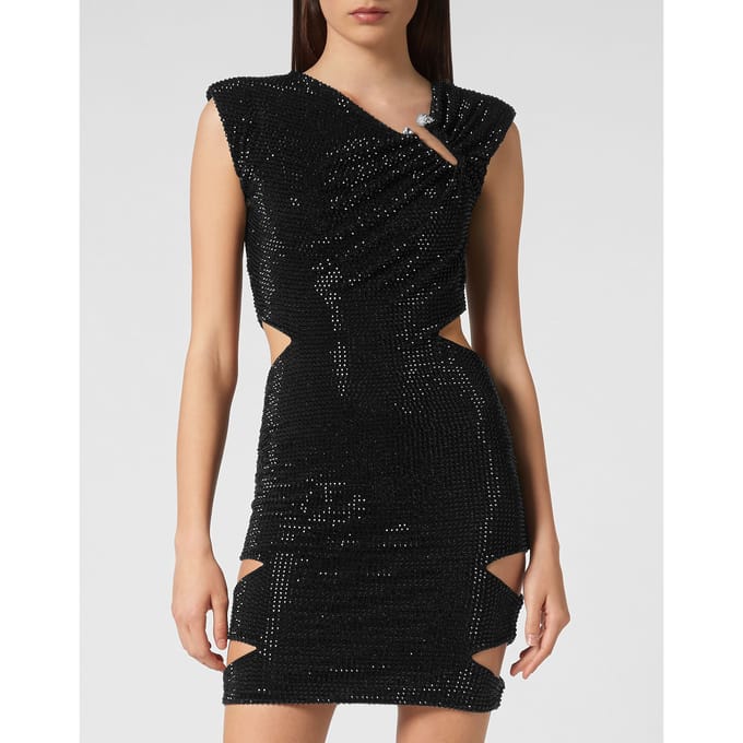 Cocktail Jurk