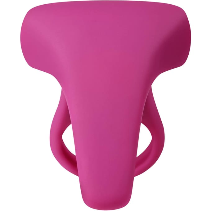 Vibroring 'Joyride' incl. batterijen, 3,7 cm
