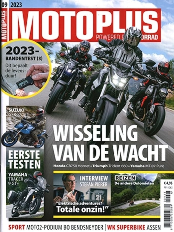 Motoplus - 09 2023