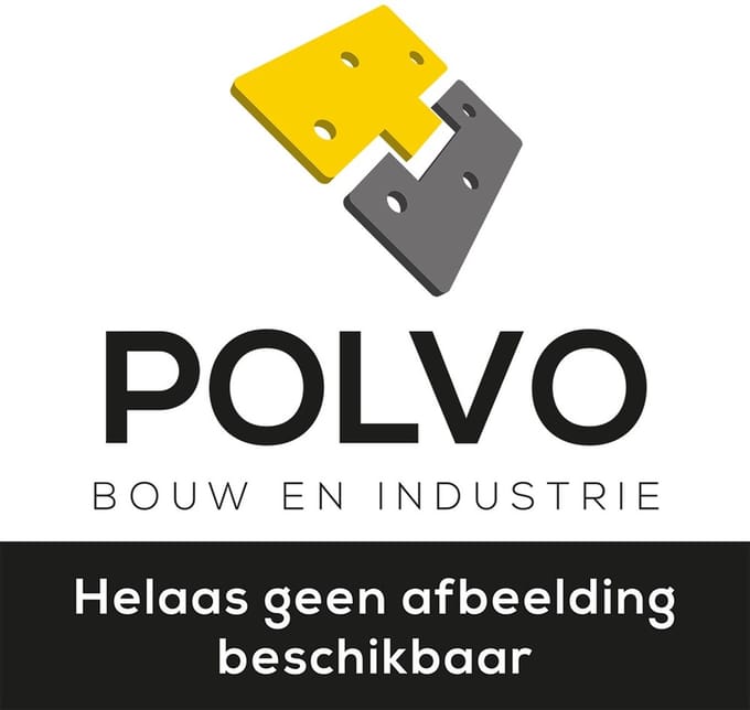 Rotec diamanttegelboor met wax Ø 12 - zeskant opname