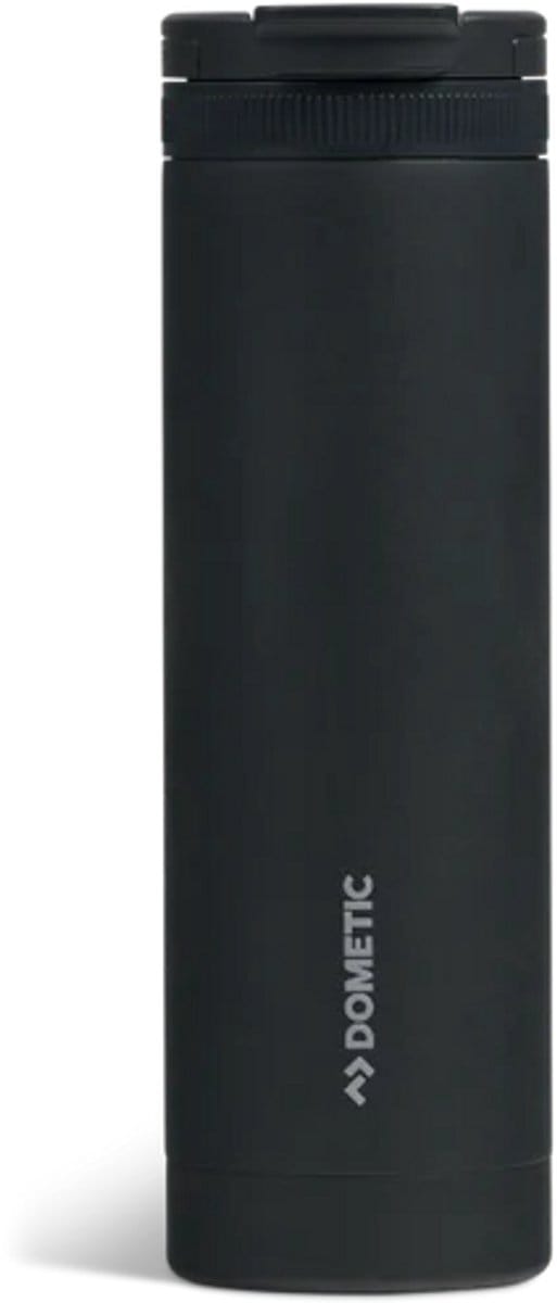 Dometic Tumbler 650ml • Isoleerbeker outdoor • Slate Zwart