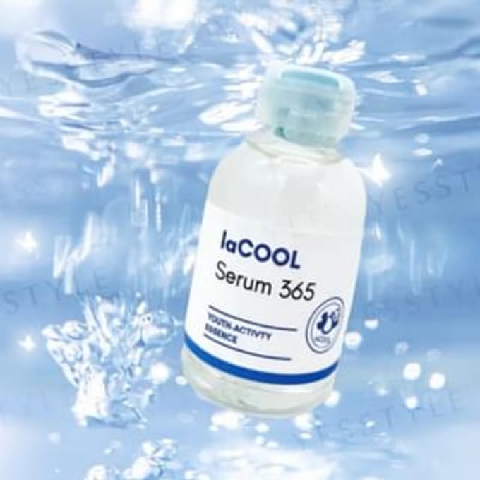 laCOOL - Youth Activity Essence 30ml