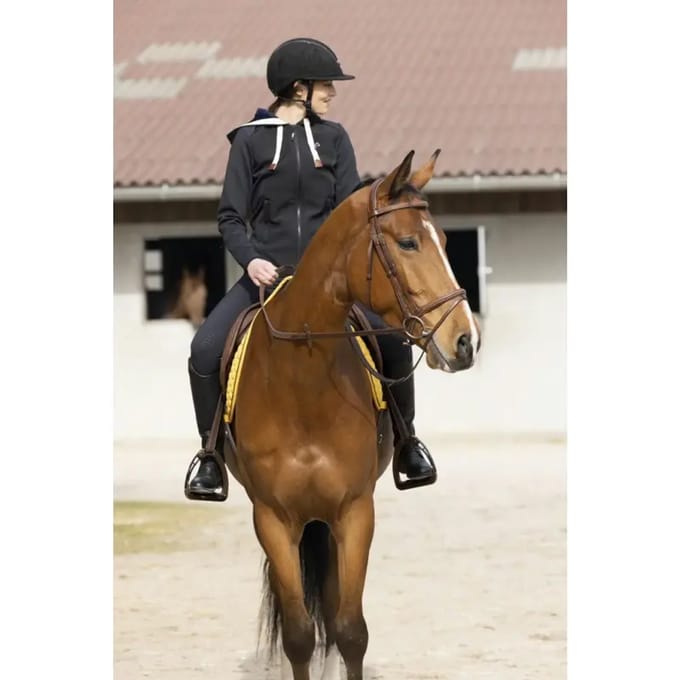 Dames rijgilet Equithème Phoebe