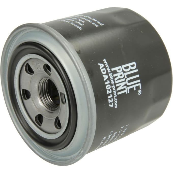 Oliefilter BLUE PRINT ADA102127