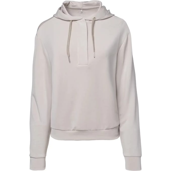 Dames Hoodie Fitanu Marico