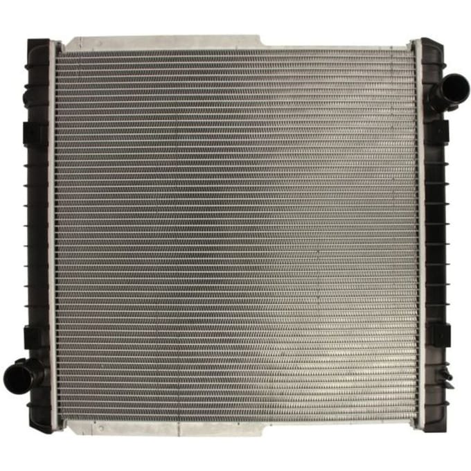 Radiator, motorkoeling VALEO 734872