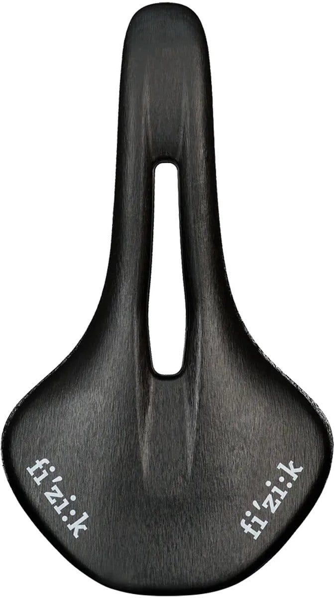Fizik Antares Vento R1 Light Zadel Zilver 140 mm