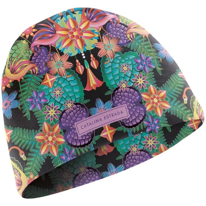 Cap MATT Catalina Estrada Light Flamingos