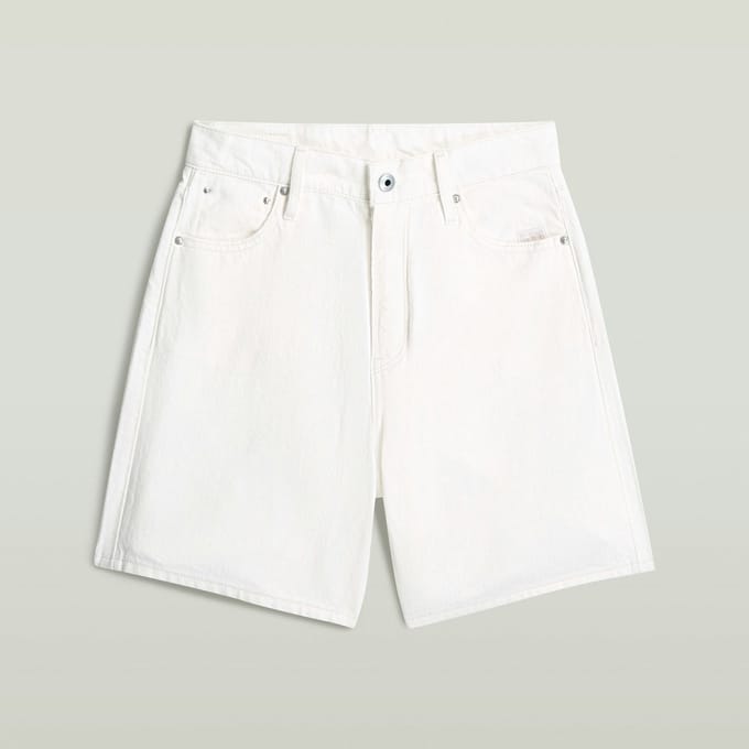 G-Star Jett high short clean edge wmn
