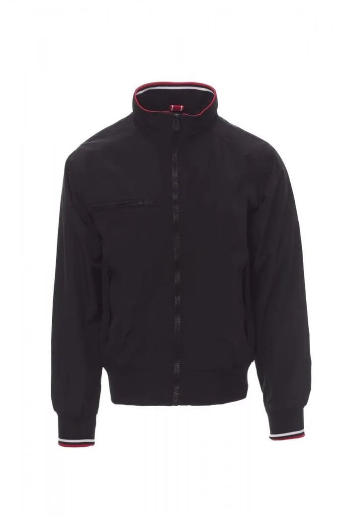 Payper Pacific 2.0 - Black - 3XL