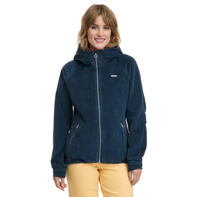 Waterdicht damesjack Ragwear Dizzie