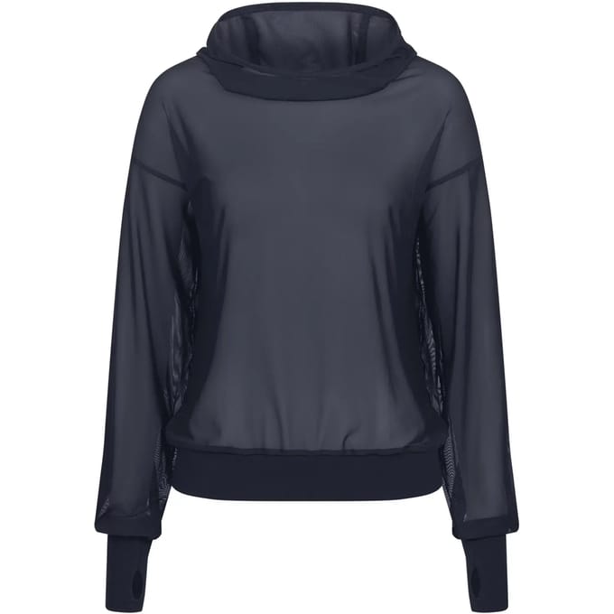 Vliegendeken Ruby Met Geïntegreerde Hals - Bijna Uitverkocht!
