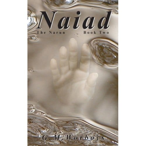 Naiad - G. M. Worboys