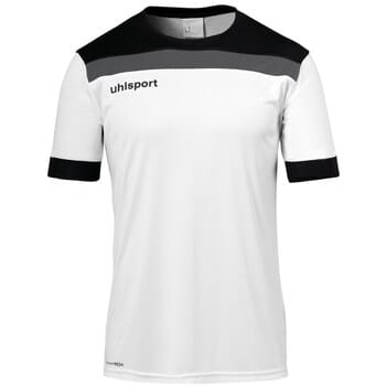 T-shirt Korte Mouw Uhlsport Offense 23