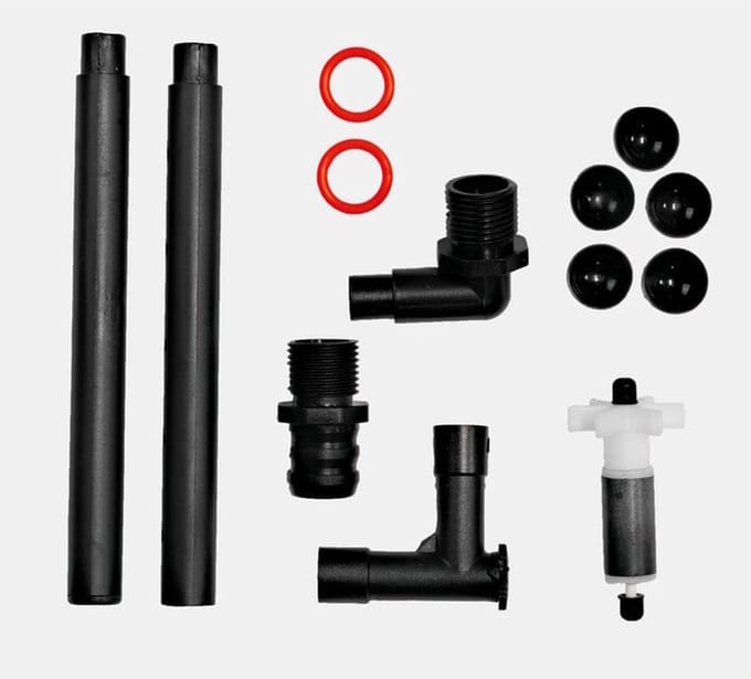 SuperFish Aquapower 400 Service Kit