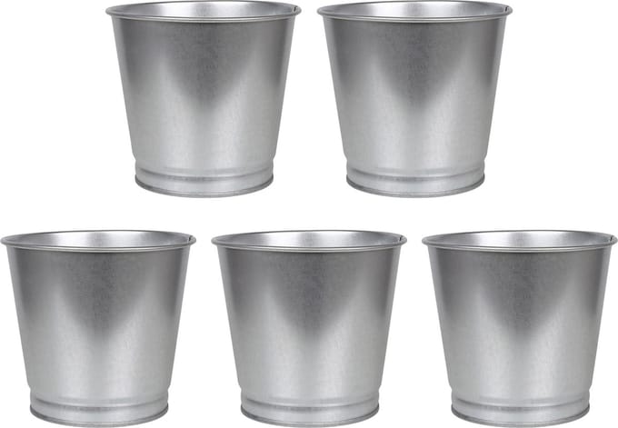 BINTJE Verzinkte Bloempot Hoes, 9 cm IKEA