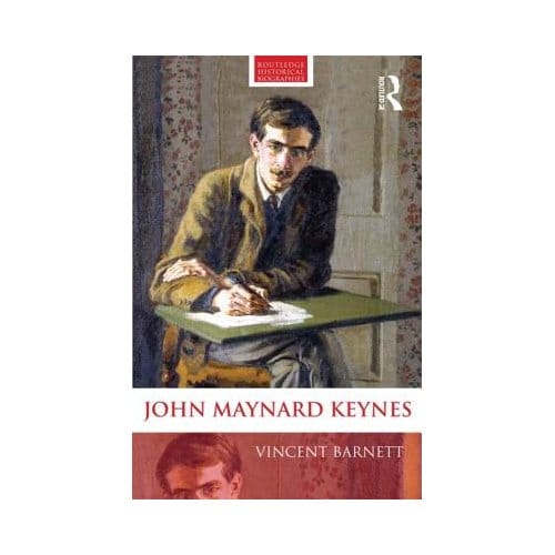 John Maynard Keynes - Vincent (University of Birmingha