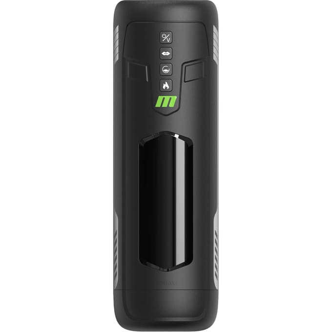 Blush M voor Men Master Blaster - Zwart