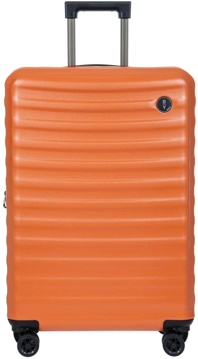BRIC'S trolley Nausicaa Trolley Orange terracotta 79cm