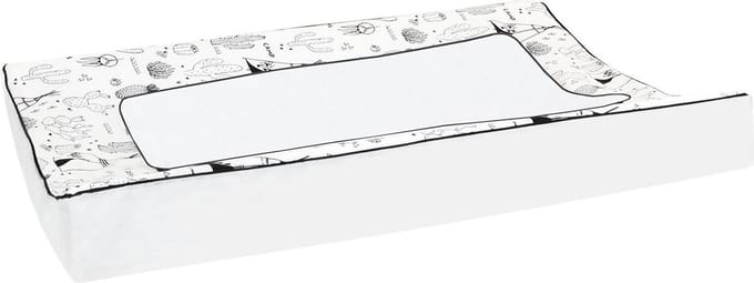 BINK Bedding Waskussenhoes Indiana