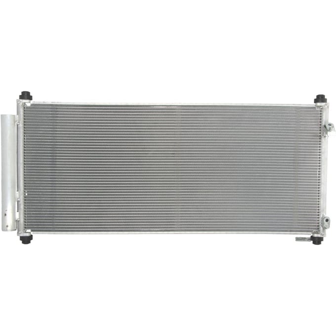 Condensator, airconditioning THERMOTEC KTT110503