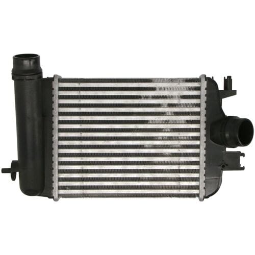 Intercooler, inlaatluchtkoeler THERMOTEC DAR031TT