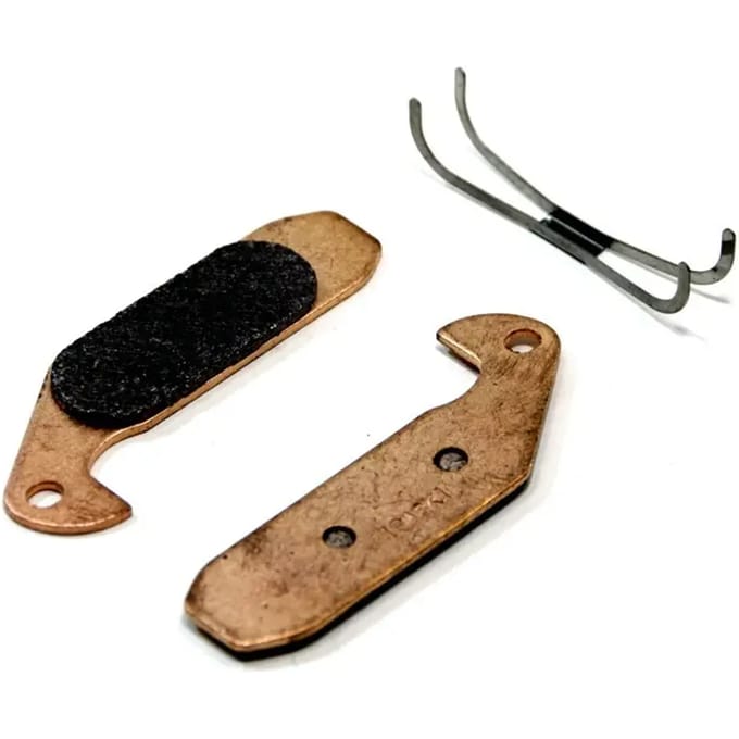 Remblok Brake Authority burly magura gustav m