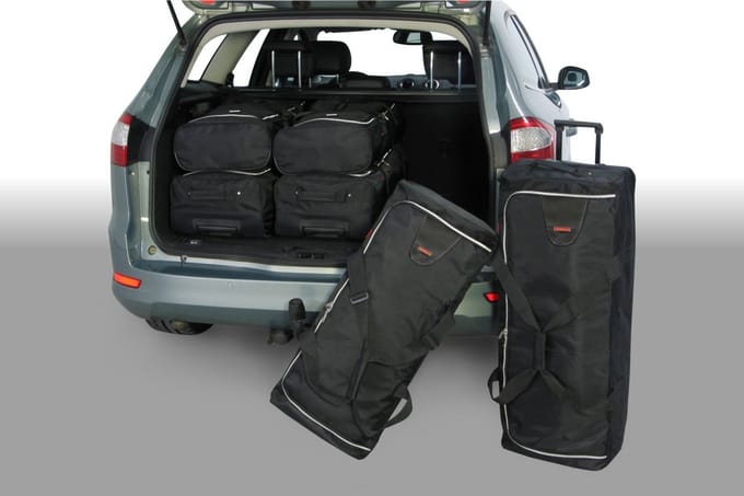 Car-Bags set Ford Mondeo