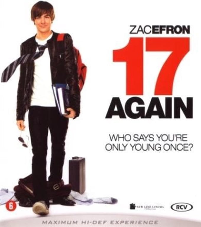 17 Again