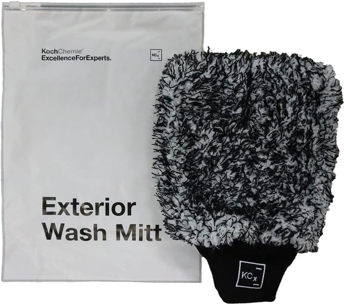 Koch Chemie Exterior Wash Mitt - Auto Washandschoen