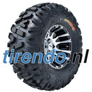 Kenda K585 Bounty HT ( 26x11.00 R12 TL 82F )