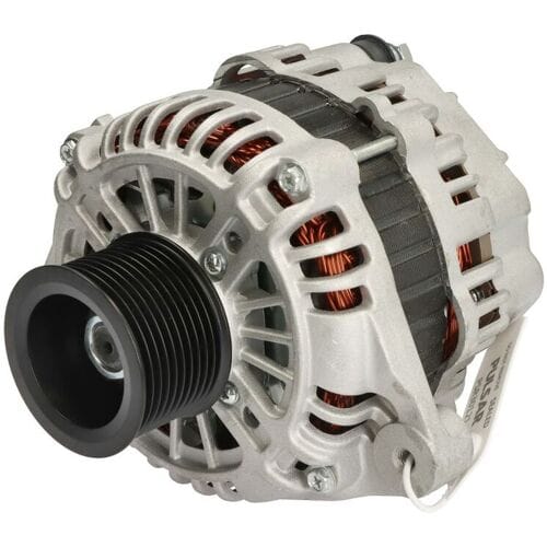 Dynamo / Alternator PULSAR ROTATING ELECTRICS PSR30121