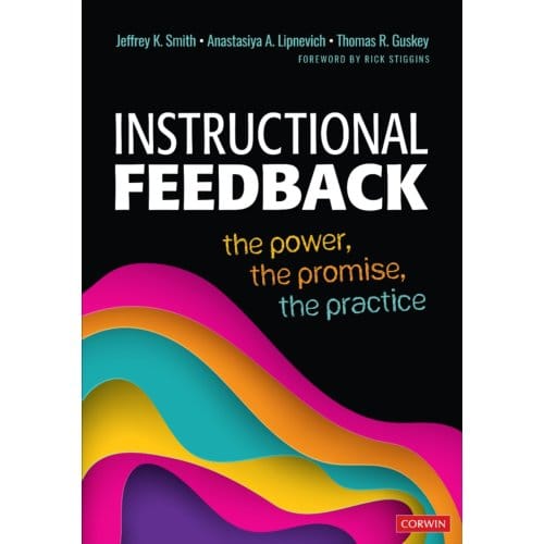 Instructional Feedback - Smith, Jeffrey K.