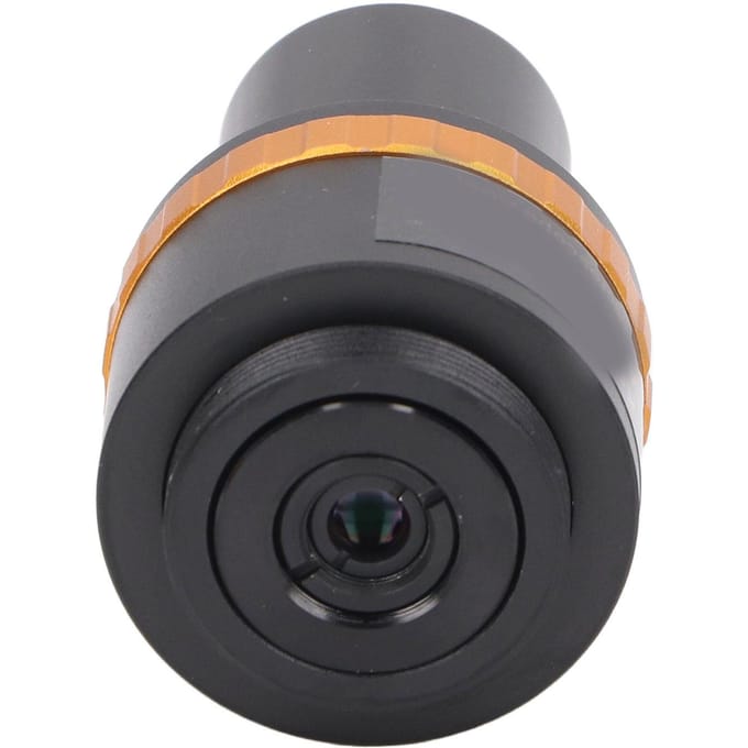 Microscoop Elektronisch Oogstuk AMA050 0.5X Zoombaar Biologische Microscopen Lens met 23.2mm tot 30mm en 30.5mm Interface