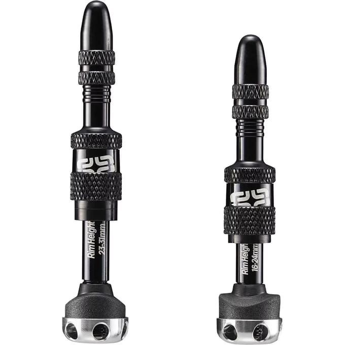 Velgenventiel E*Thirteen Quickfill Presta Bosch Smart System