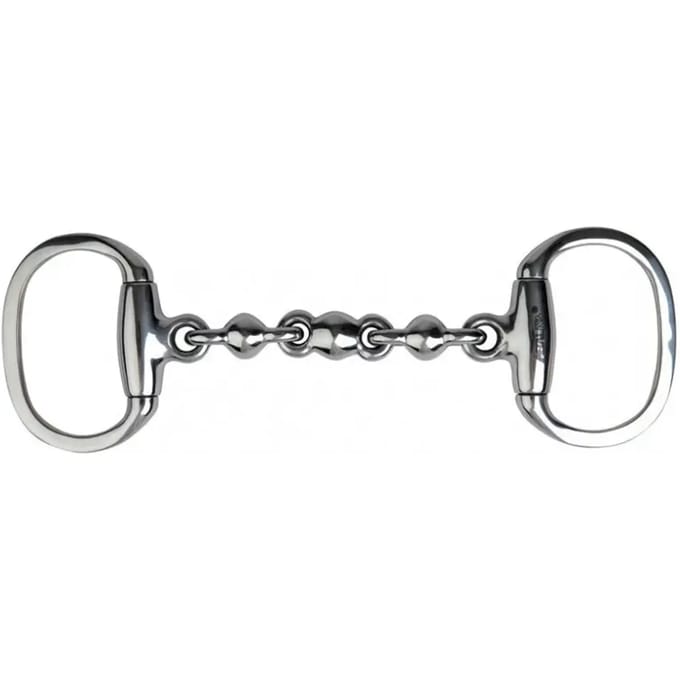 Olijfbit voor paarden Metalab Waterford